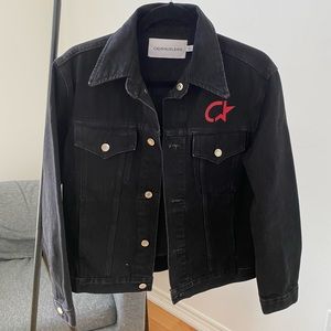 Calvin Klein Denim Jacket